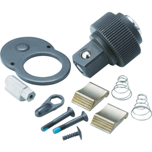 Socket Wrenchs