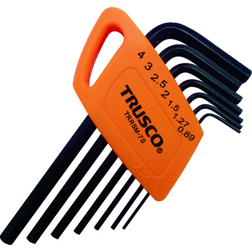 Screwdriver / Hex Wrenchs