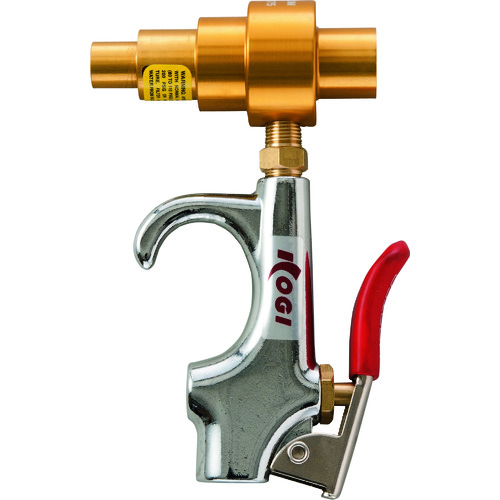 Pneumatic Tools