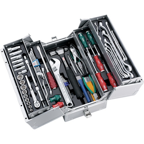 おすすめの工具セットアイテム