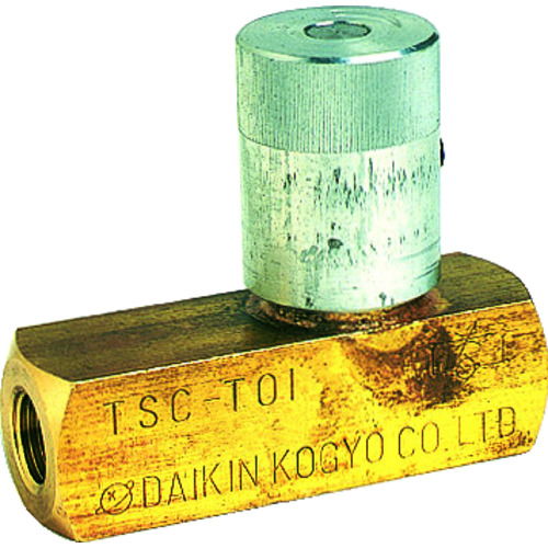 Pneumatic / Hydraulic Equipments