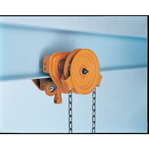 Chain Block Cranes