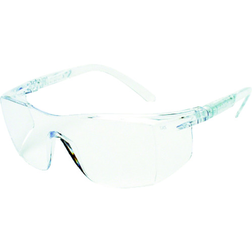 Protective Glasses / Disaster Preventions