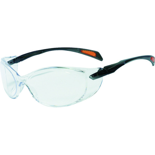 Protective Glasses / Disaster Preventions
