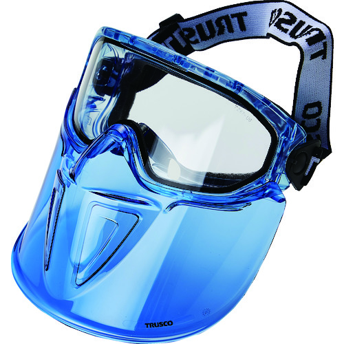 Protective Glasses / Disaster Preventions