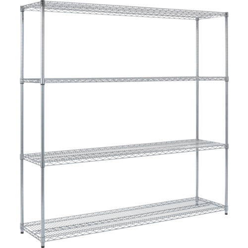 Goods Shelfs