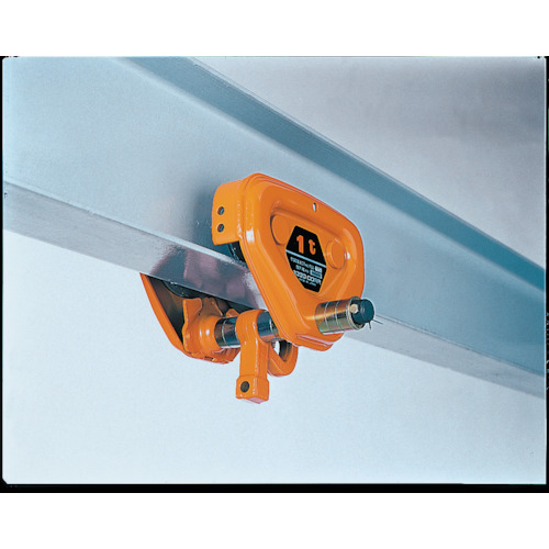 Chain Block Cranes