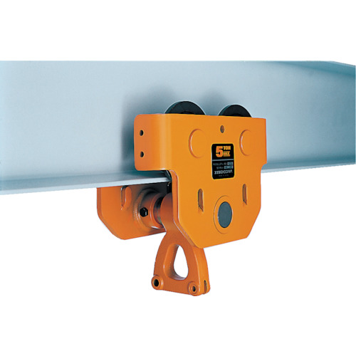 Chain Block Cranes