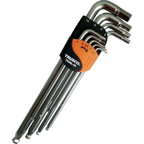 Screwdriver / Hex Wrenchs