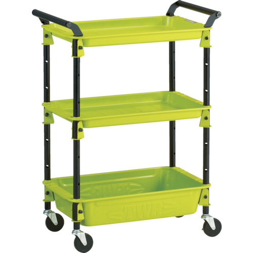 Tool Wagons