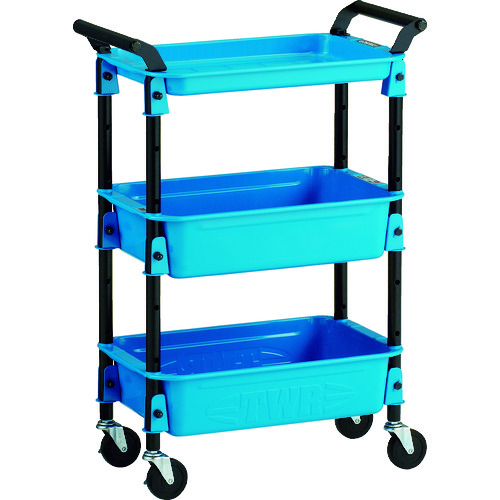 Tool Wagons