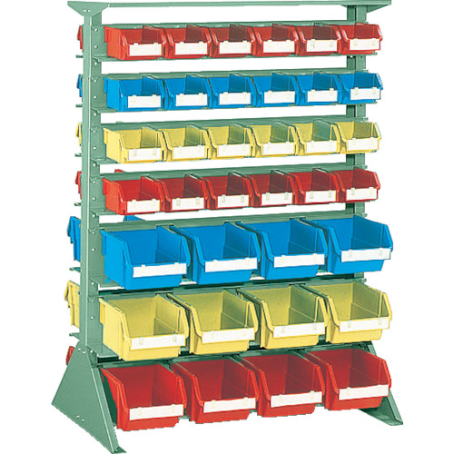 Factory Storage Equipments