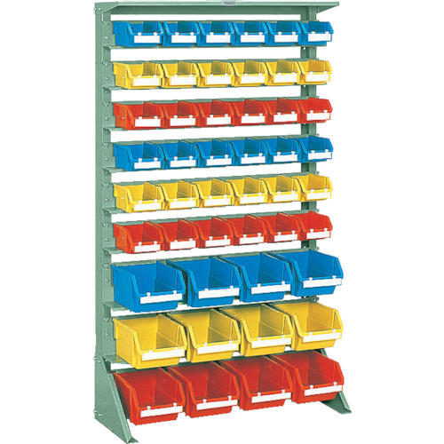 Factory Storage Equipments
