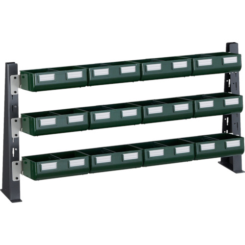 Factory Storage Equipments
