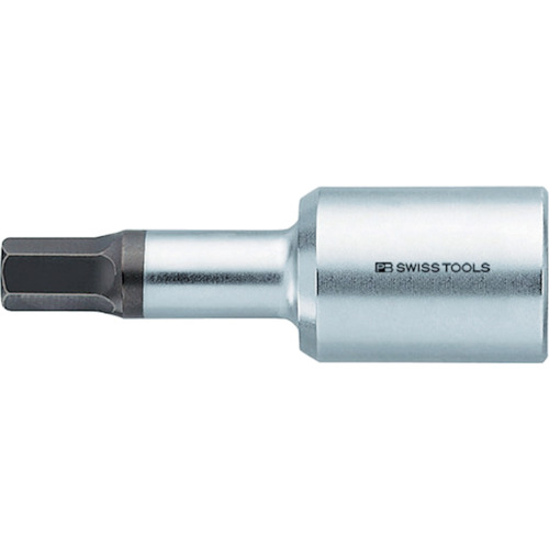 Socket Wrenchs