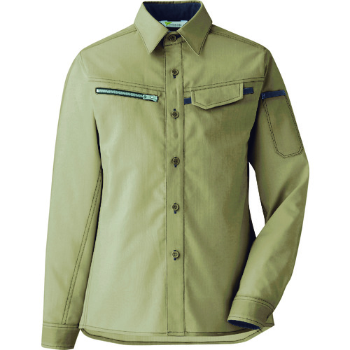 Work Clothes