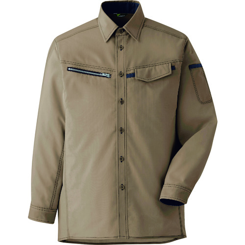 Work Clothes