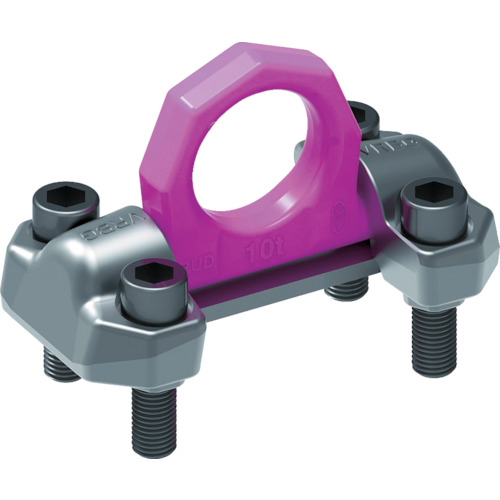 Hanging Clamps, Slings, Load Clamps