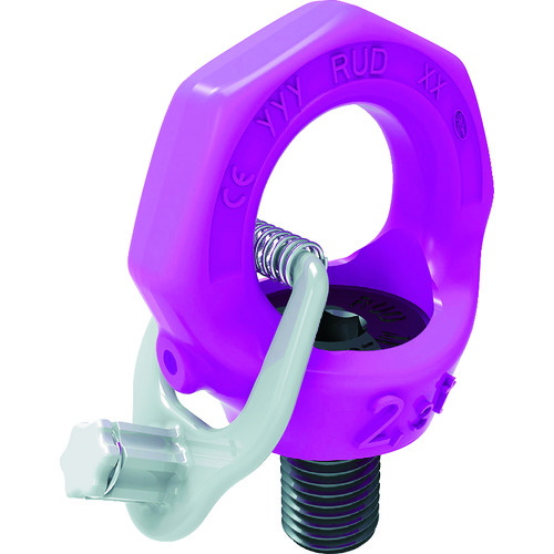 Hanging Clamps, Slings, Load Clamps