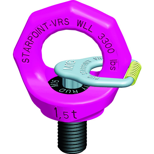 Hanging Clamps, Slings, Load Clamps