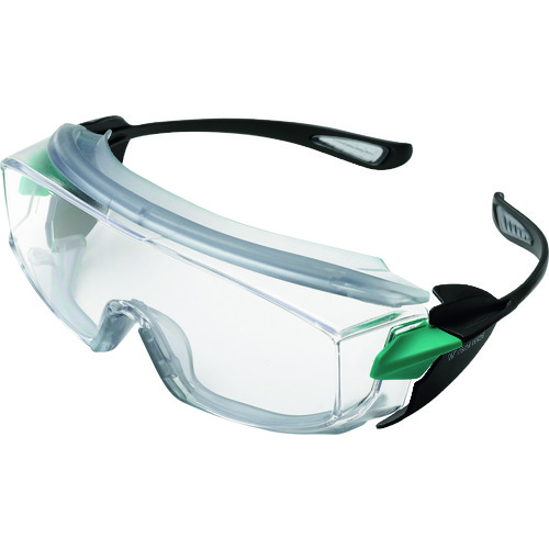 Protective Glasses / Disaster Preventions