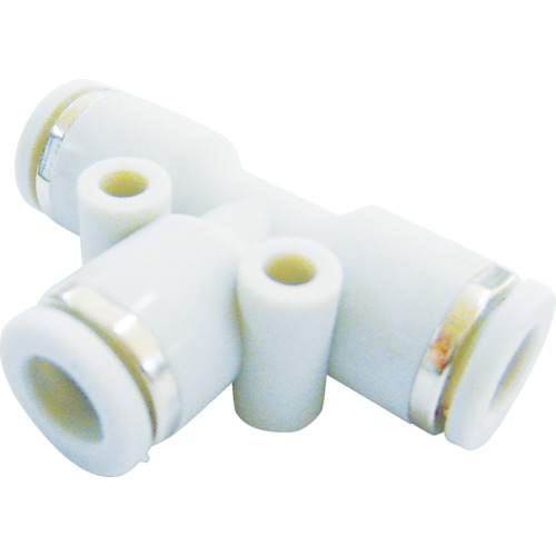 Fluid Coupling / Tubes