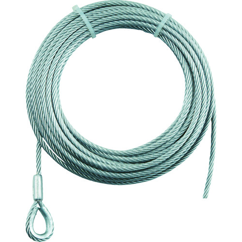 Winch Jacks