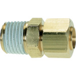 Fluid Coupling / Tubes