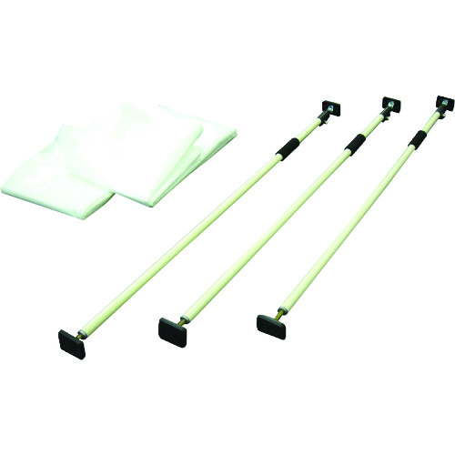 おすすめのシート・ロープアイテム