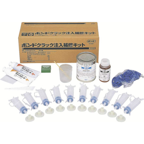 おすすめの接着剤・補修剤アイテム