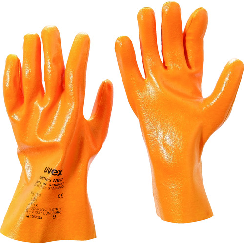 Work Gloves