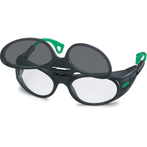 Protective Glasses / Disaster Preventions