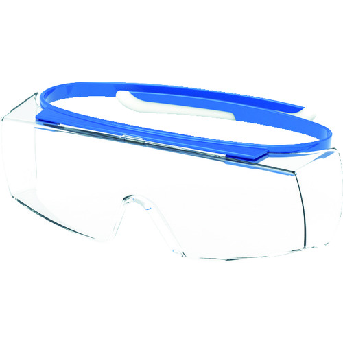 Protective Glasses / Disaster Preventions