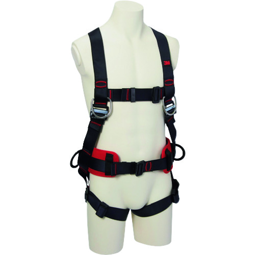 Crash / Fall Prevention Products