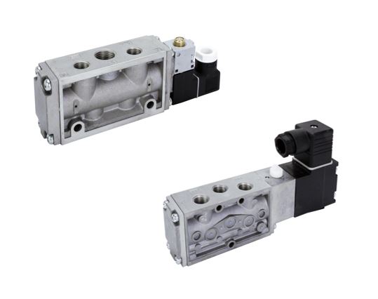 4F320-10-AC100V | CKD | Solenoid Valves | CoreStaff ONLINE