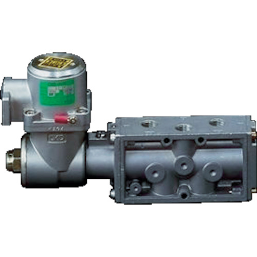 Pneumatic / Hydraulic Equipments
