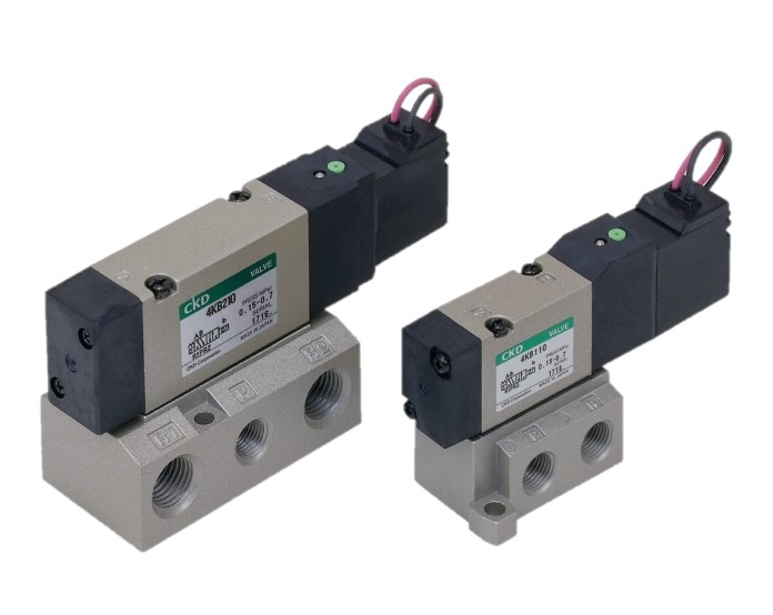 Pneumatic / Hydraulic Equipments