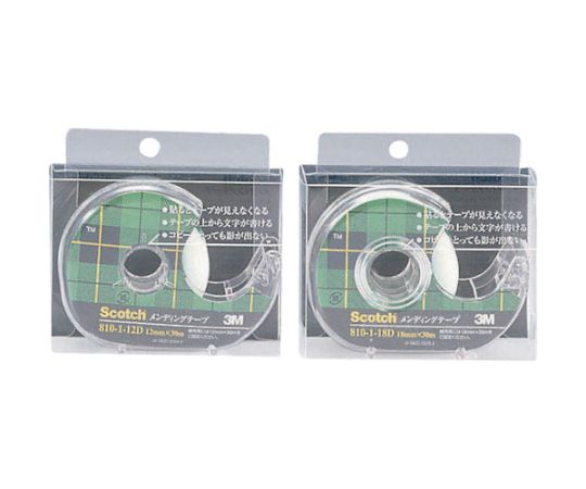Tape Supplies