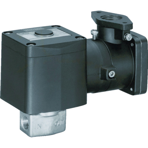 Pneumatic / Hydraulic Equipments