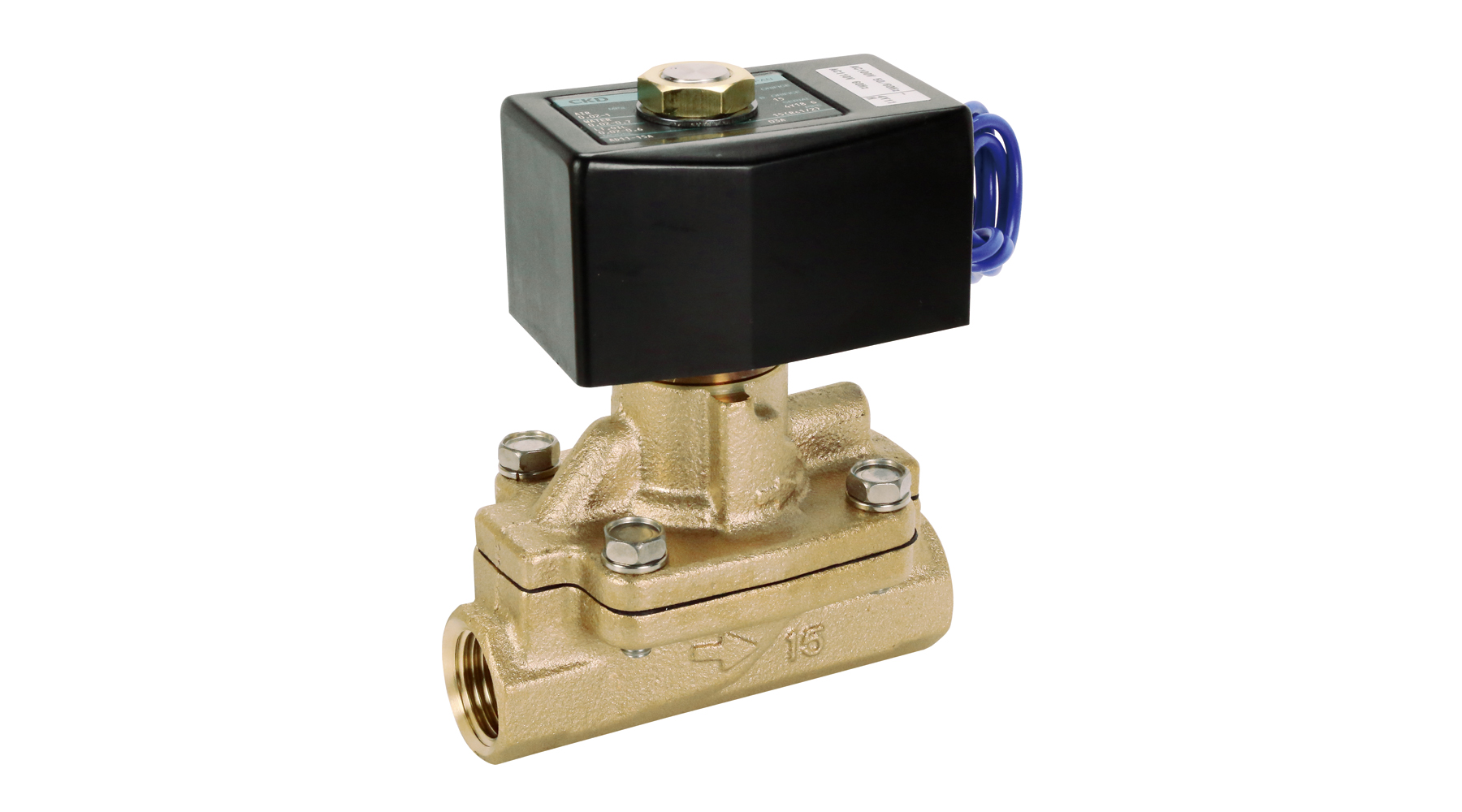 Pneumatic / Hydraulic Equipments