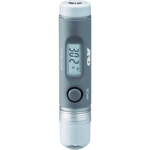 Environmental Measuring Equipments
