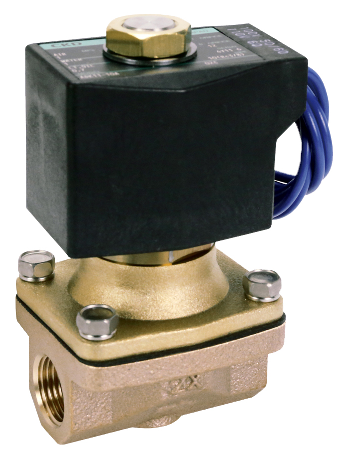 Pneumatic / Hydraulic Equipments
