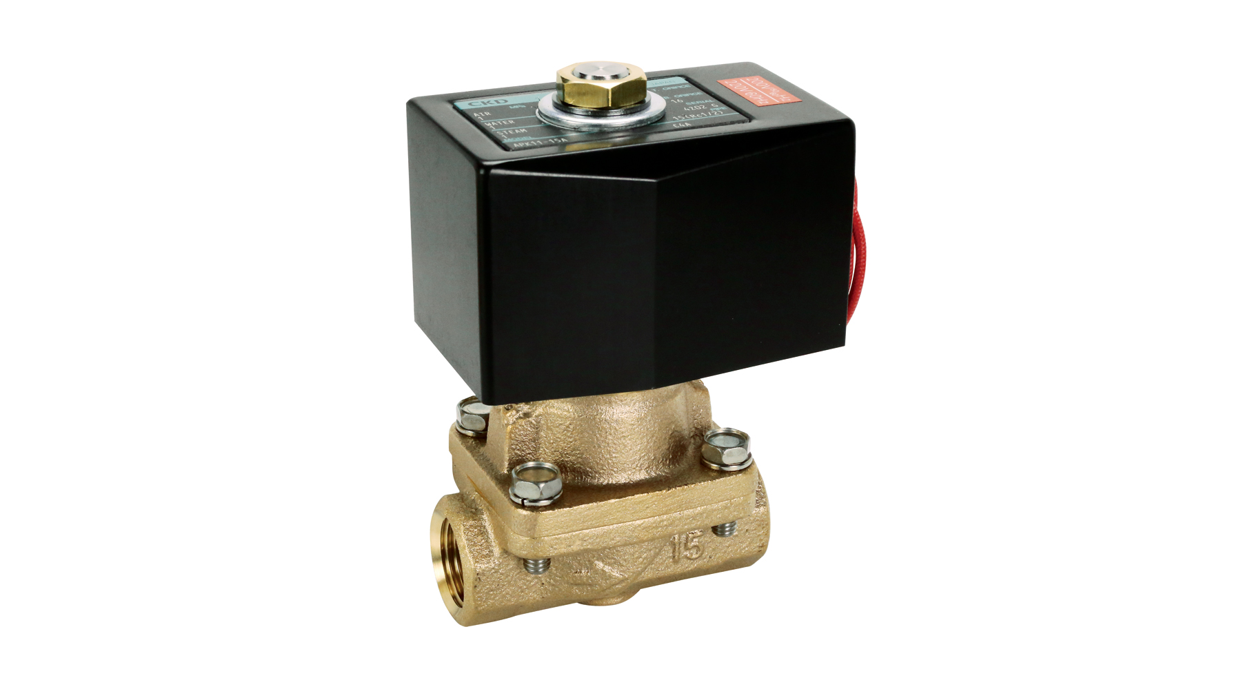 Pneumatic / Hydraulic Equipments