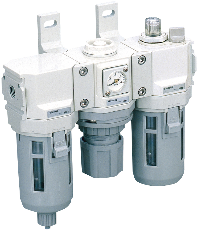 Pneumatic / Hydraulic Equipments