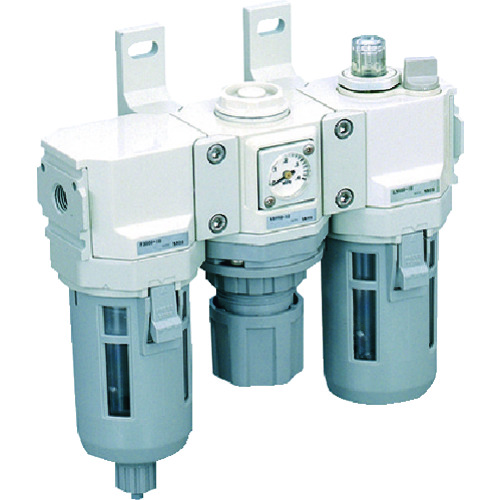 Pneumatic / Hydraulic Equipments