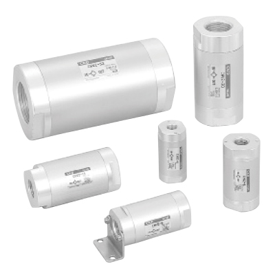 Pneumatic / Hydraulic Equipments