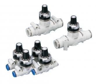 Pneumatic / Hydraulic Equipments