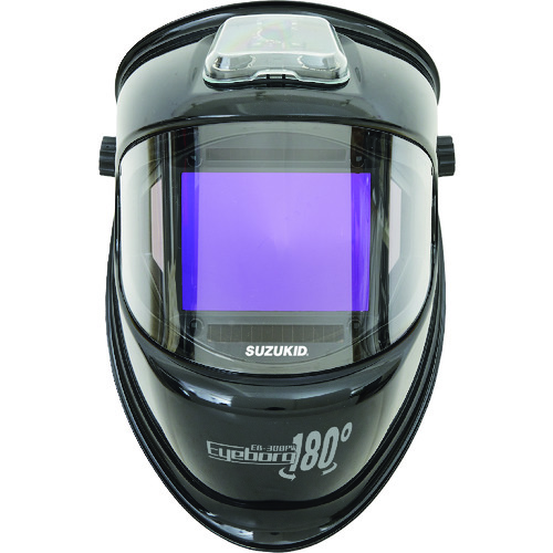 EB-300PW | SUZUKID | Welding Helmets | CoreStaff ONLINE | 關於核友