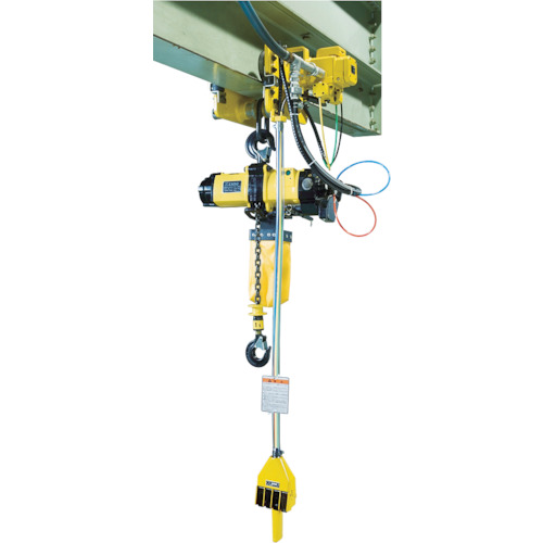 おすすめのチェンブロック・クレーンアイテム