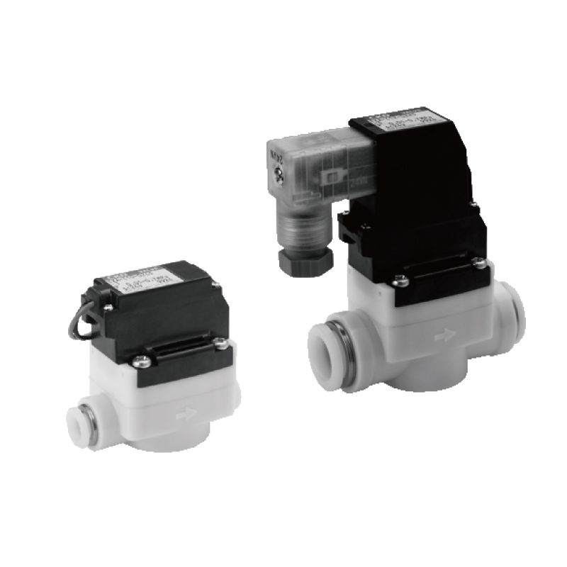 Pneumatic / Hydraulic Equipments
